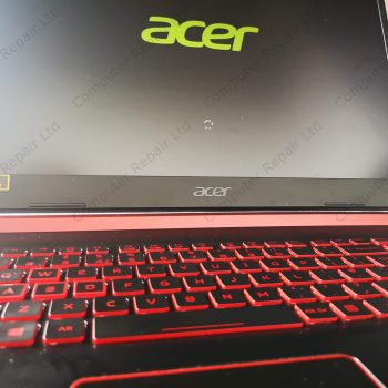 Acer Nitro Laptop Fan Cleaning How To Clean Fan For Acer Gaming Laptop 061