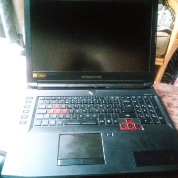 Acer Gaming Laptop Cleaning Woolwich London