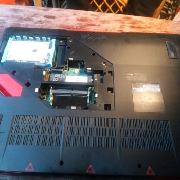 Acer Gaming Laptop Cleaning Woolwich London