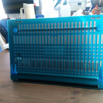 Dell Laptop Fan Cleaning Services London