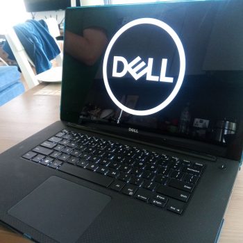 Dell Laptop Fan Cleaning Services London