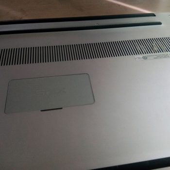Dell Laptop Fan Cleaning Services London