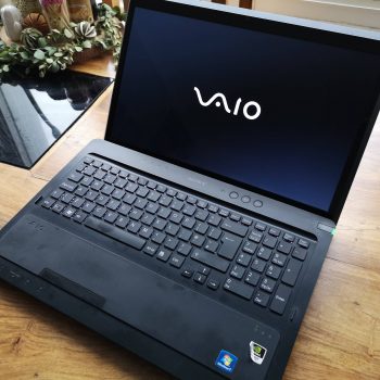 Sony Vaio How To Upgrade Hdd To Ssd