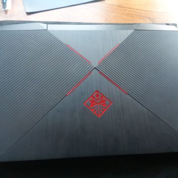 Hp Omen Fan Coling System Cleaning