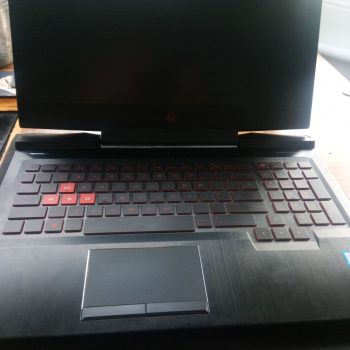 Hp Omen Fan Coling System Cleaning