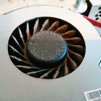 Hp Touchsmart 520 All In One Pc Fan Cleaning Services Londonimg 20190920 114248