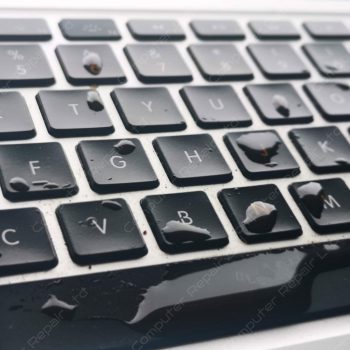 Laptop Liquid Damage Computer Repair Ltd London