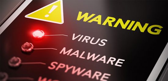 Virus And Malware Removal Services In London