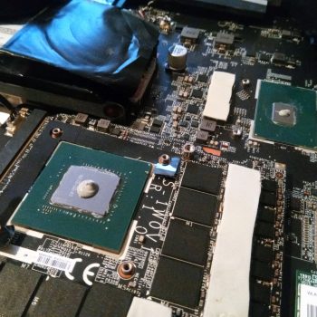 Gaming Laptop Cleaning Services London Essex