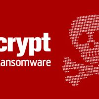 Petya ransomware virus