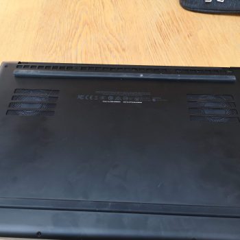 Razer gaming laptop SSD upgrade